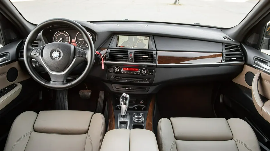 BMW X5 -