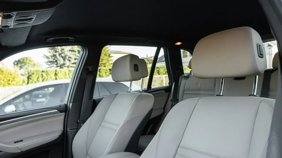 BMW X5 -