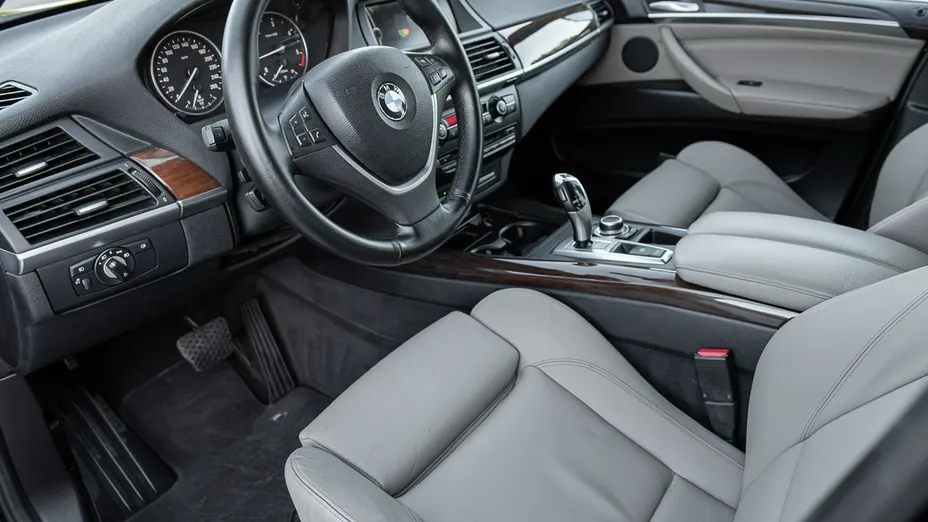 BMW X5 -