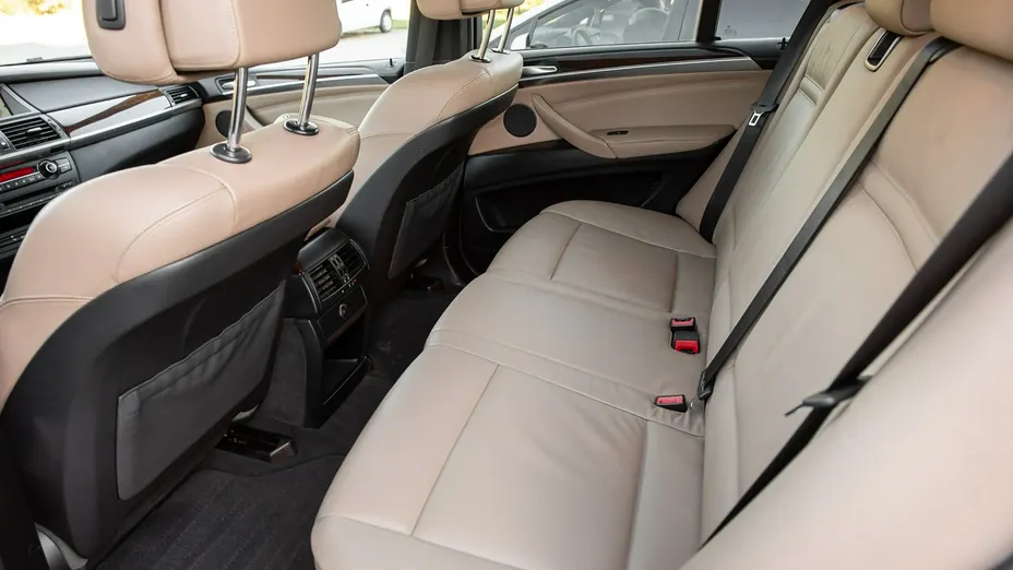 BMW X5 -