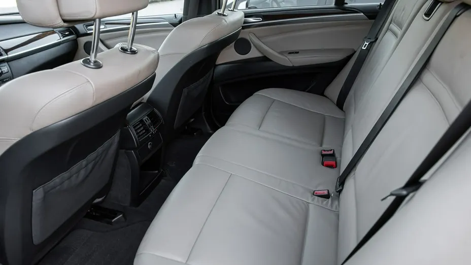 BMW X5 -