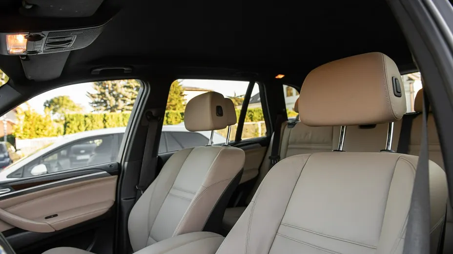 BMW X5 -