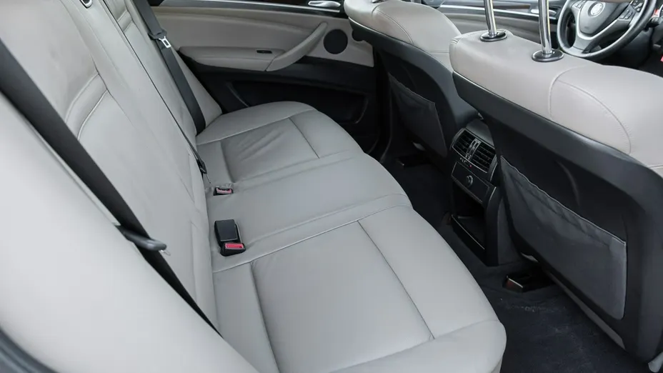 BMW X5 -