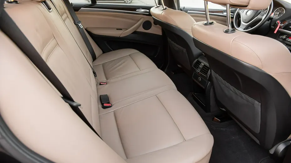 BMW X5 -