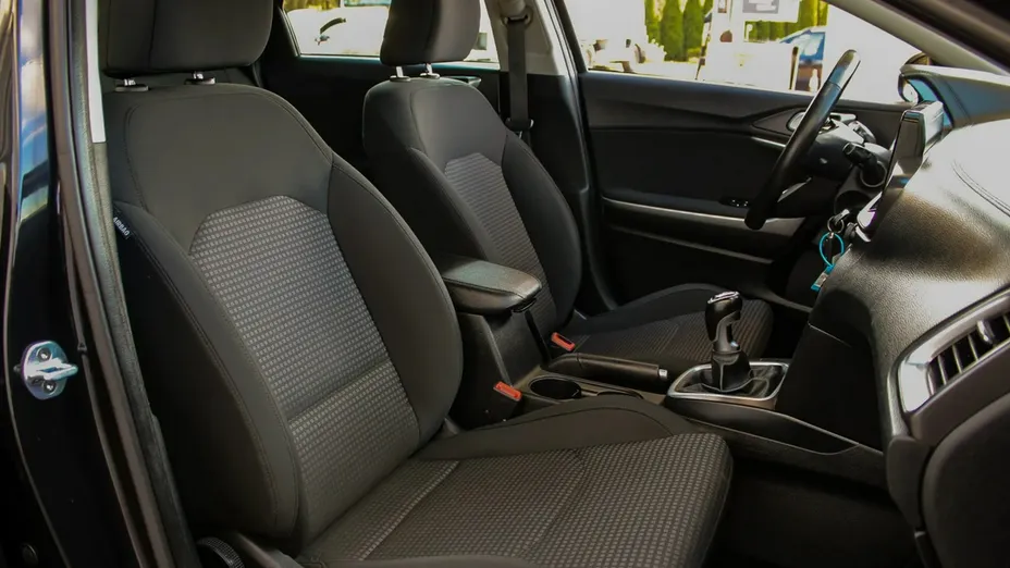 KIA Cee'd -