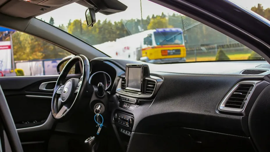 KIA Cee'd -