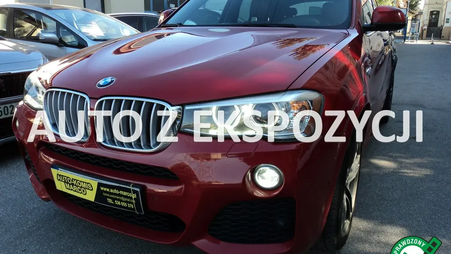BMW X4 -