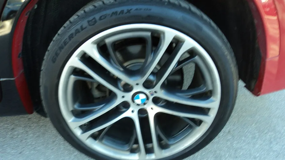 BMW X4 -