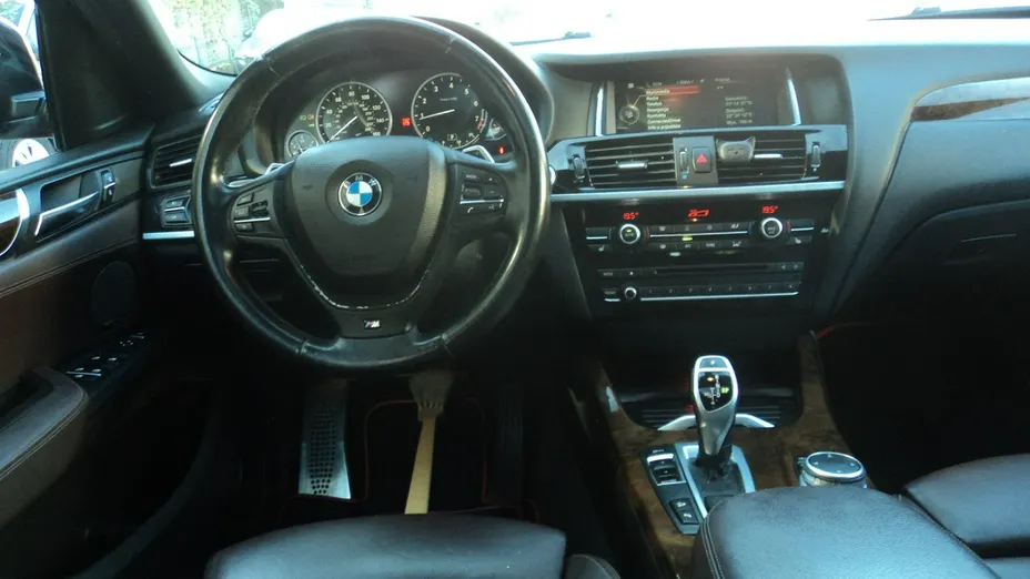 BMW X4 -