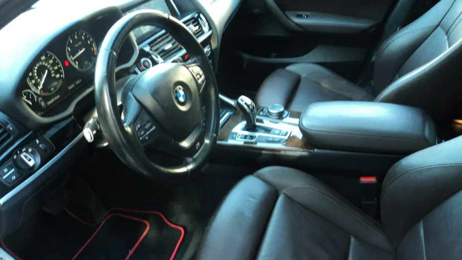 BMW X4 -