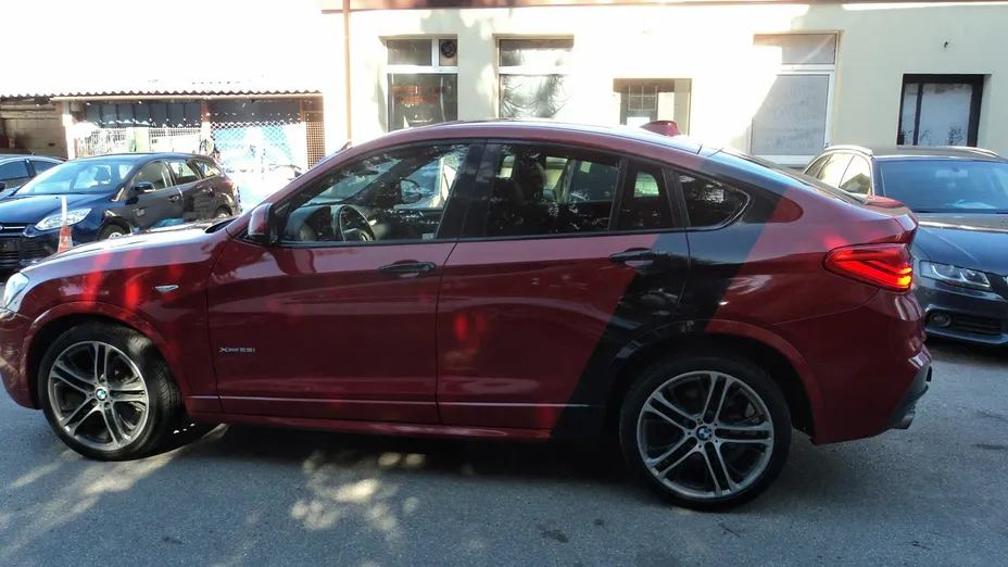 BMW X4 -