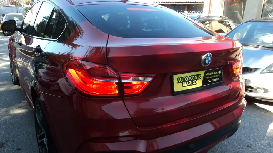BMW X4 -