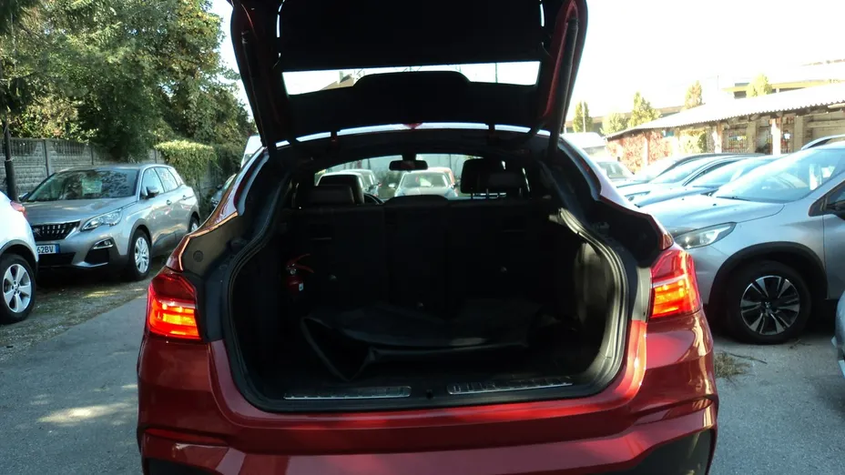 BMW X4 -