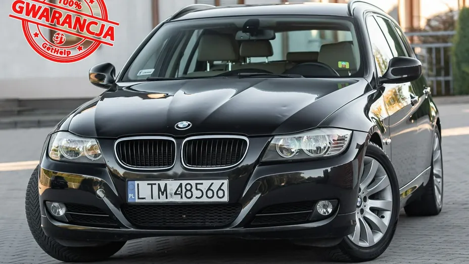 BMW Seria 3 -