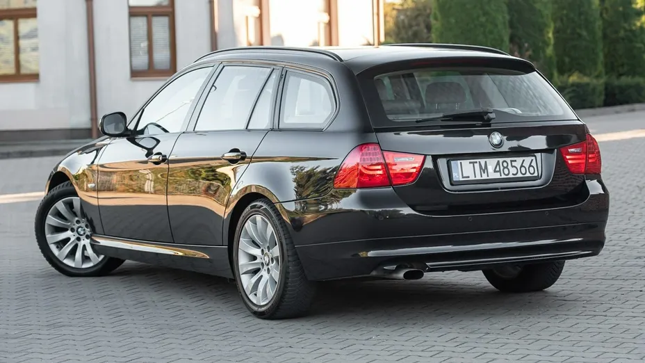 BMW Seria 3 -