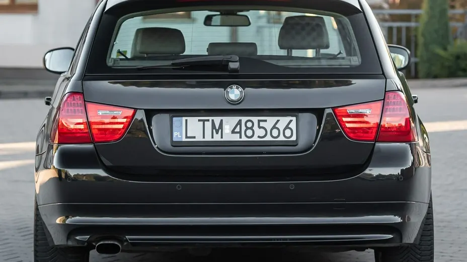 BMW Seria 3 -