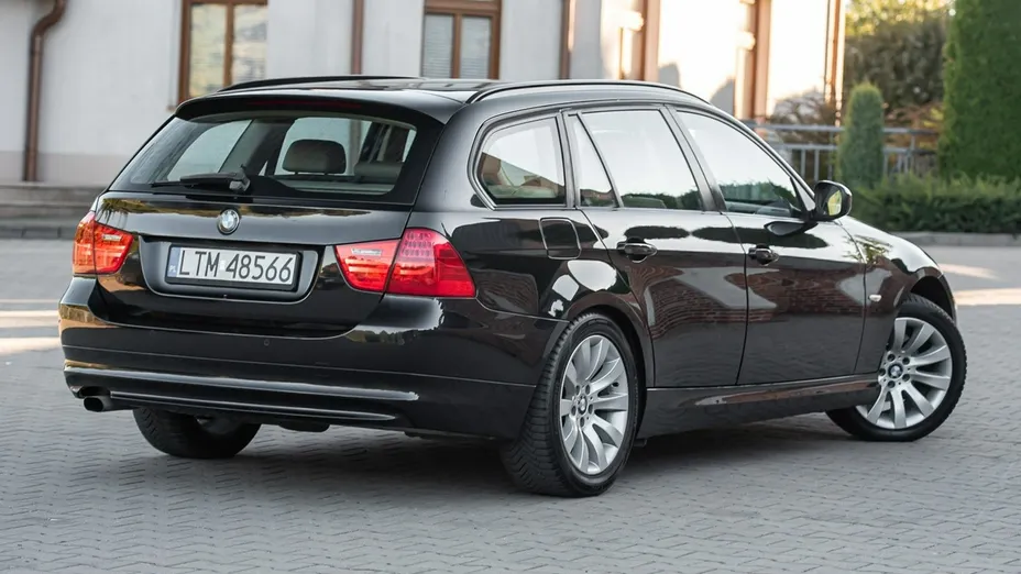 BMW Seria 3 -