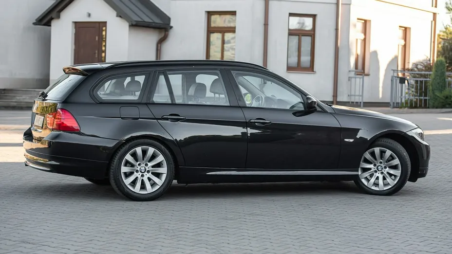 BMW Seria 3 -