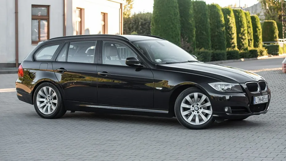 BMW Seria 3 -
