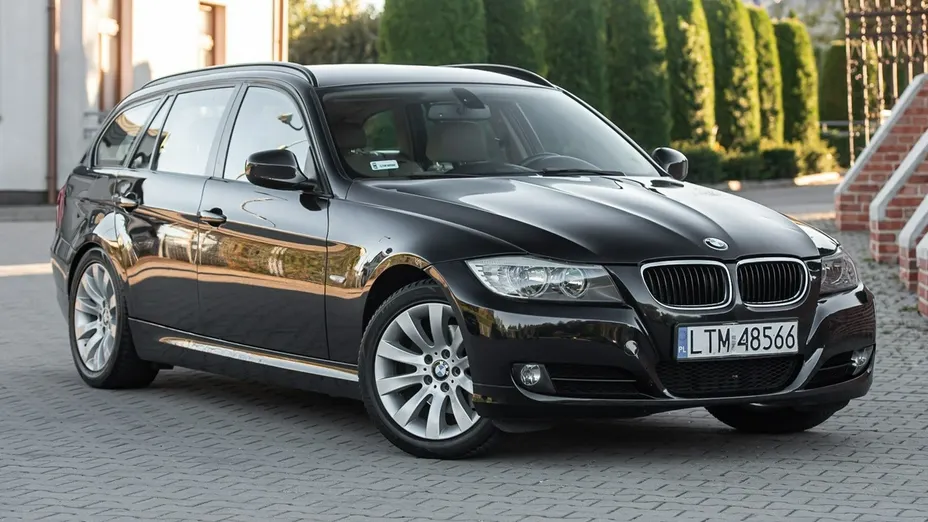 BMW Seria 3 -