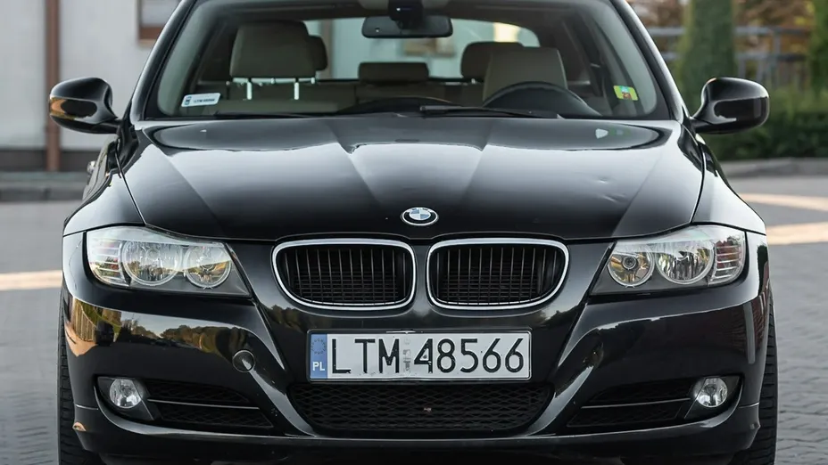 BMW Seria 3 -