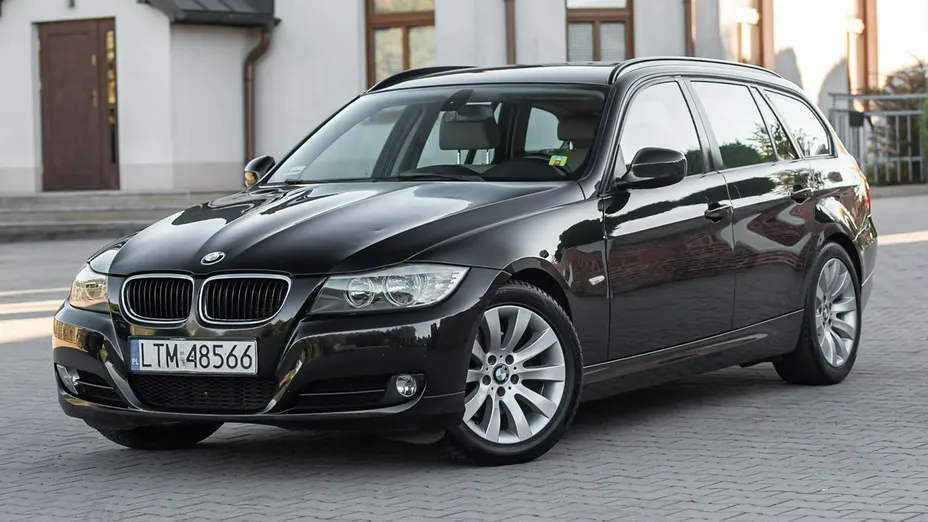 BMW Seria 3 -