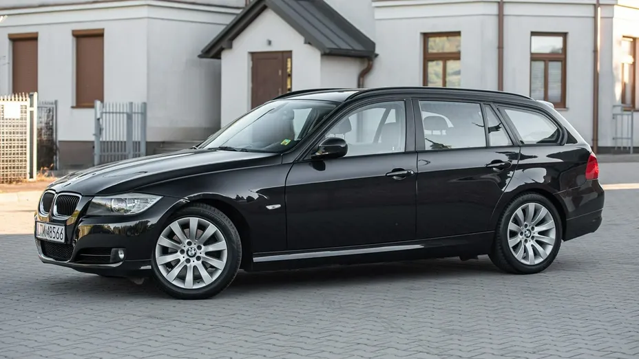 BMW Seria 3 -