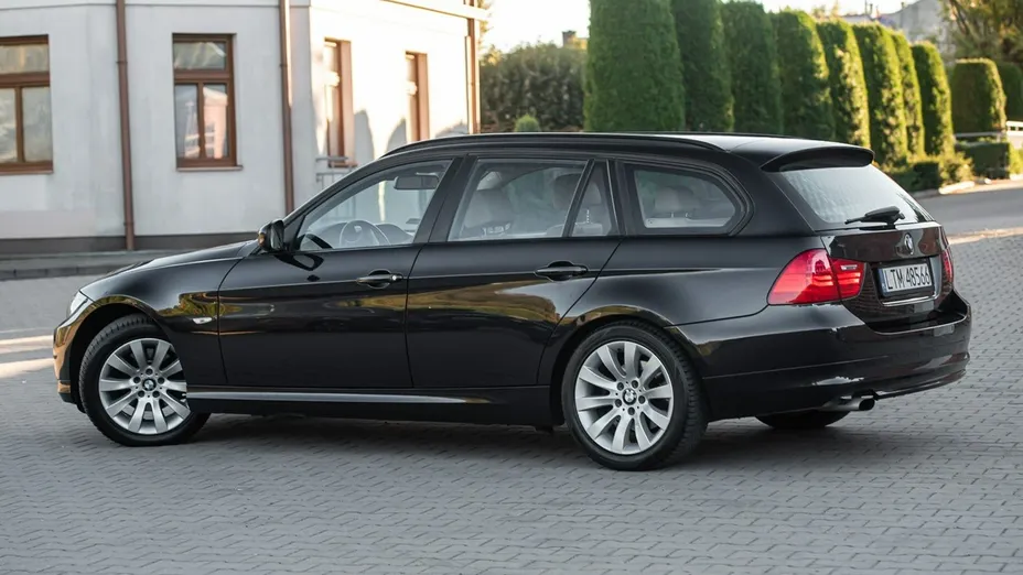 BMW Seria 3 -
