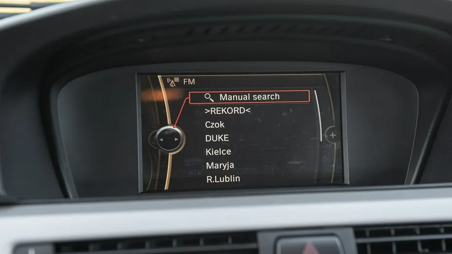 BMW Seria 3 -
