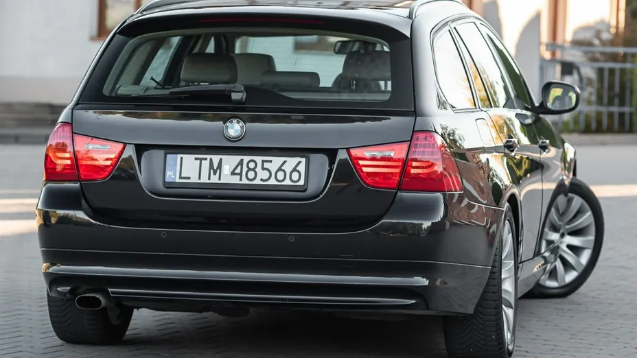 BMW Seria 3 -