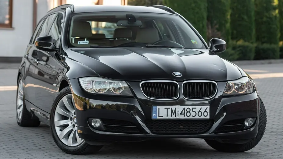 BMW Seria 3 -