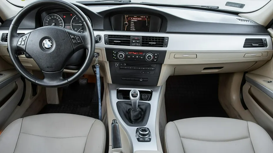 BMW Seria 3 -