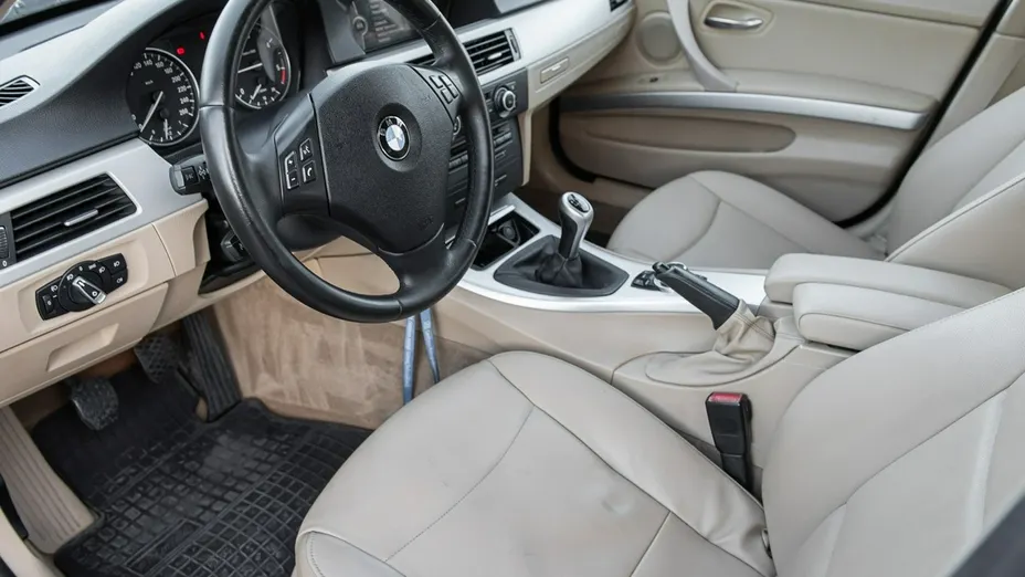 BMW Seria 3 -