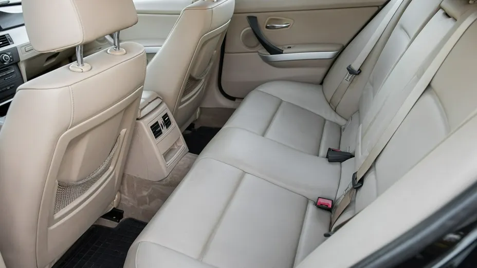 BMW Seria 3 -