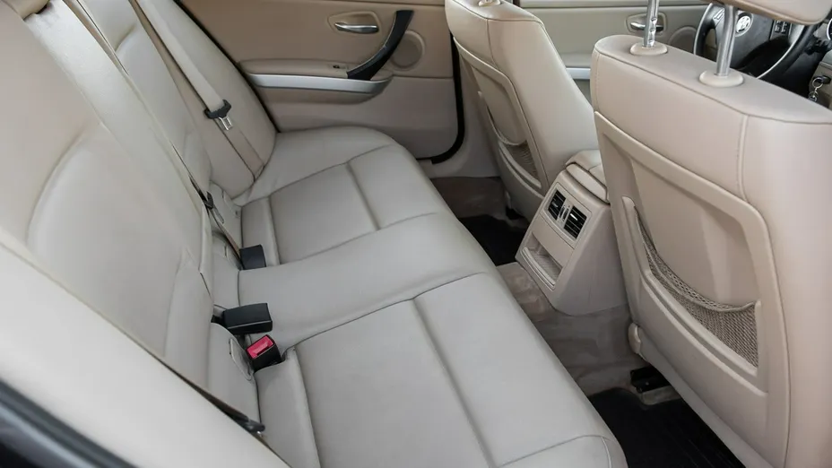 BMW Seria 3 -