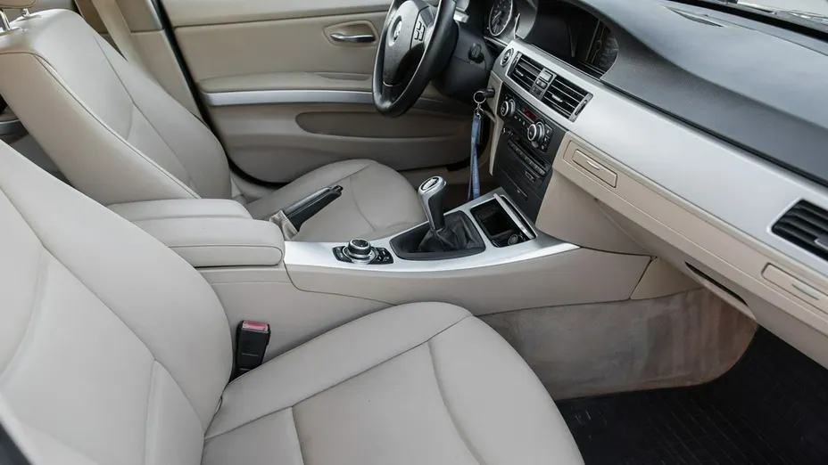 BMW Seria 3 -