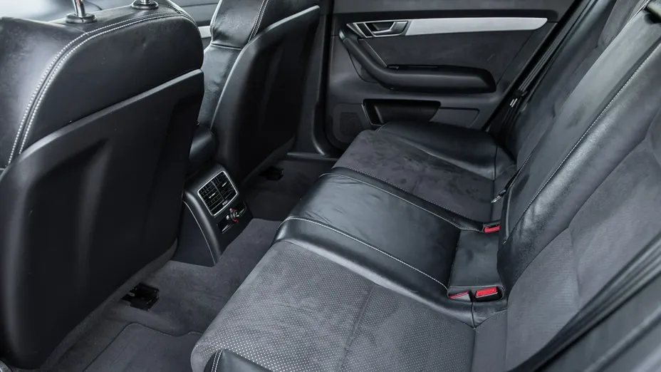 AUDI A6 Avant -