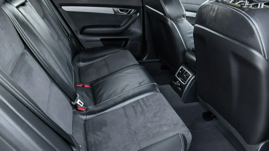 AUDI A6 Avant -