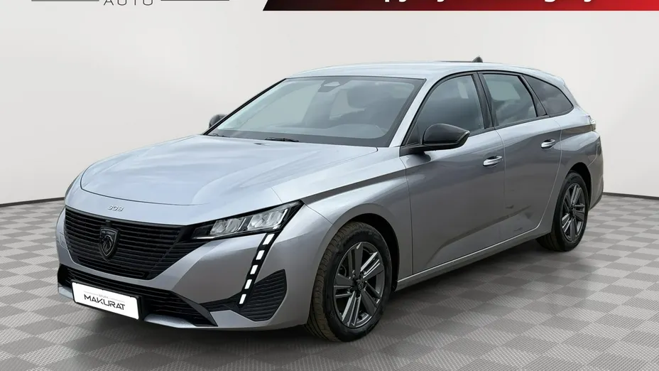 PEUGEOT 308 -