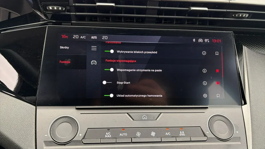 PEUGEOT 308 -