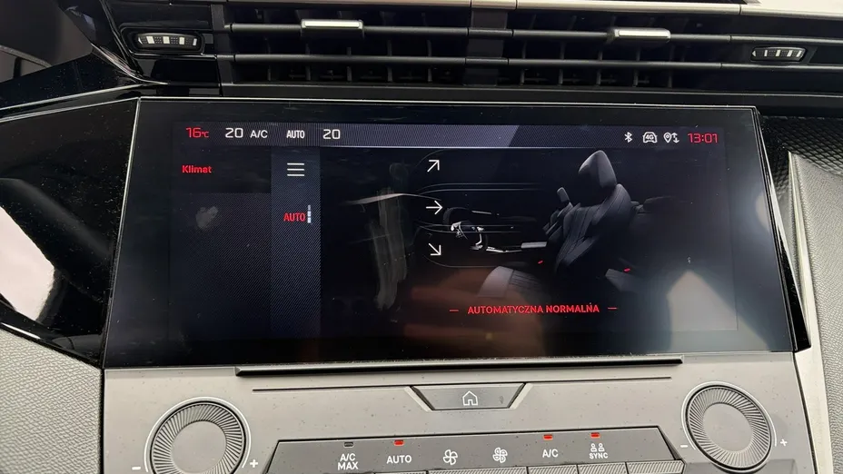 PEUGEOT 308 -