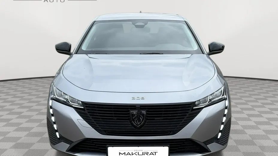 PEUGEOT 308 -