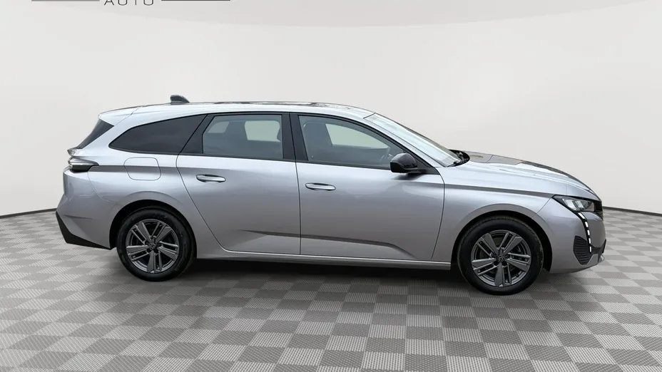 PEUGEOT 308 -