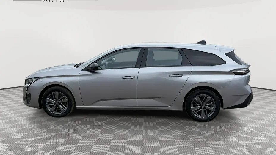 PEUGEOT 308 -