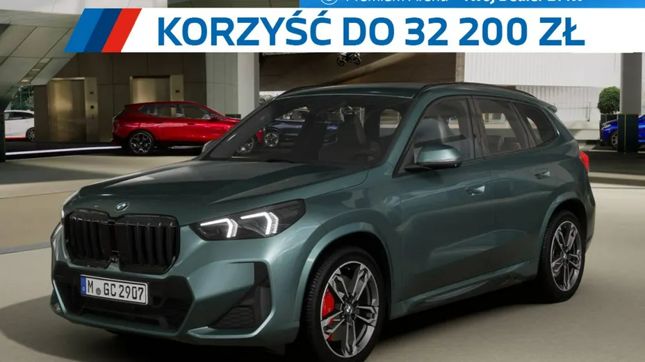 BMW X1 -