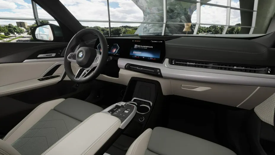 BMW X1 -