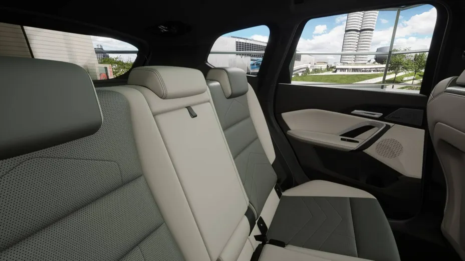 BMW X1 -