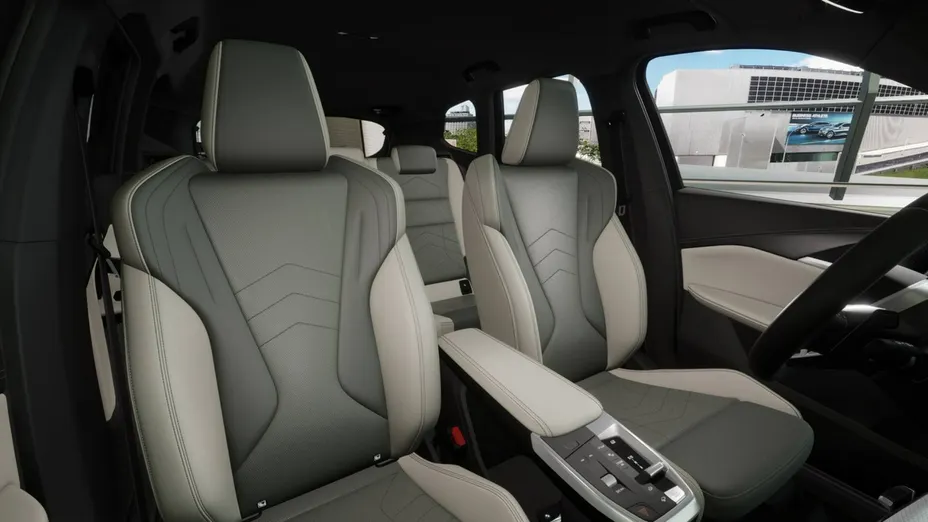 BMW X1 -