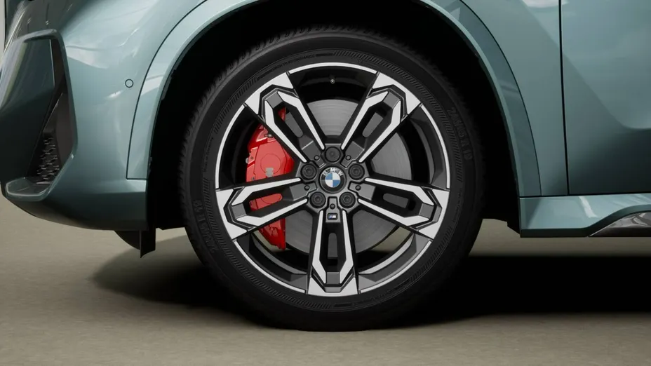 BMW X1 -