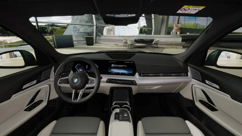 BMW X1 -